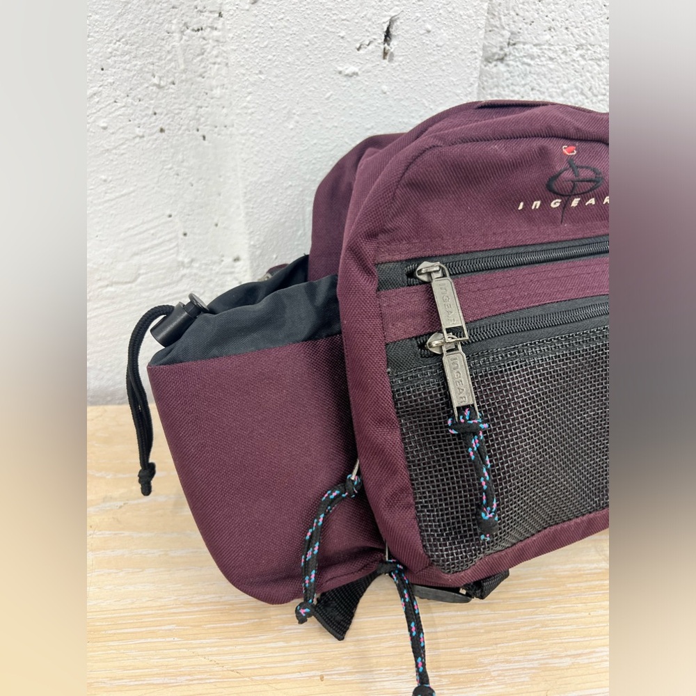Fanny pack - Picture 3 of 6